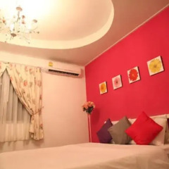 Отель Sugar Beat Resort комната для гостей фото 5