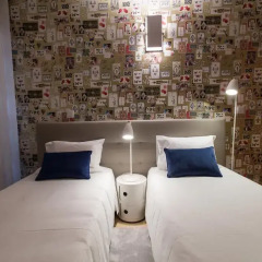 Отель Praça 66 Guest House спа фото 2