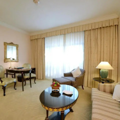 Evergreen Laurel Hotel Bangkok комната для гостей фото 3