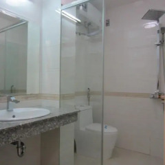 Paradis Hotel 2* Улучшенный номер с 2 отдельными кроватями фото 3