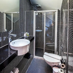 Hotel Drottning Kristina 4* Стандартный номер с различными типами кроватей