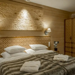 Aries Hotel & SPA 4* Номер Делюкс с различными типами кроватей фото 2