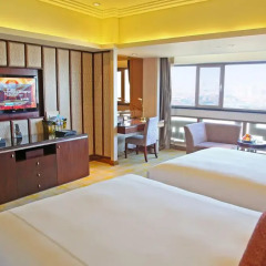 Shan Dong Hotel в номере фото 2