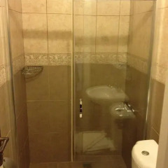Hotel Bella 3* Стандартный номер фото 6
