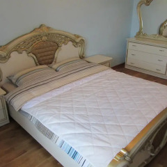 Гостиница Suite with Kremlin view Tverskaya комната для гостей фото 5
