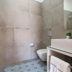 Отель Feels Like Home Rossio Prime Suites 4* Люкс с различными типами кроватей фото 8