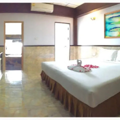 Отель Kata Palace Phuket Таиланд, Пхукет - отзывы, цены и фото номеров - забронировать отель Kata Palace Phuket онлайн спа фото 2