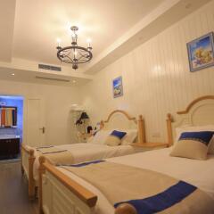 Han She You Hai Qingdao China Zenhotels - 