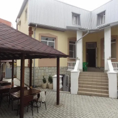 Гостиница Guest House Na Sanatornoy 2A фото 8