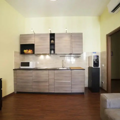 Отель Casa Vacanze Aida в номере фото 2