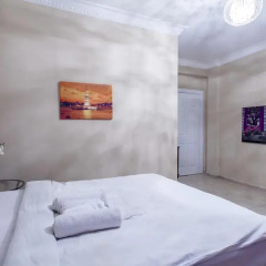 Dora Hotel 3* Номер категории Эконом с различными типами кроватей фото 9
