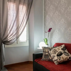 Отель San Petronio Suite Италия, Болонья - отзывы, цены и фото номеров - забронировать отель San Petronio Suite онлайн комната для гостей фото 3