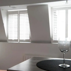 Отель RealtyCare Flats Grand Place Улучшенная студия фото 3