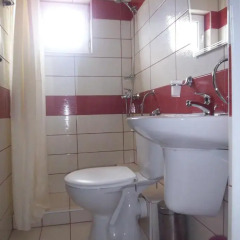 Peshev Family Hotel Nesebar 3* Стандартный номер разные типы кроватей