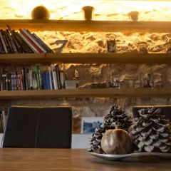 Hotel Mas Mariassa развлечения