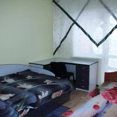 Гостиница Guesthouse Lugovaya удобства в номере