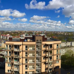 Апартаменты Синтра фото 2