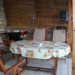 Отель Guest House Balchik Болгария, Балчик - отзывы, цены и фото номеров - забронировать отель Guest House Balchik онлайн в номере