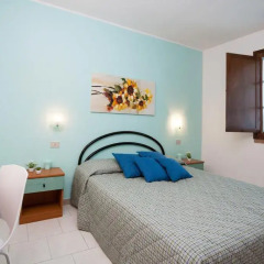 Отель Residence Il Paradiso 3* Апартаменты фото 7