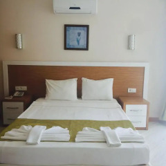 Harmony Side Hotel by Kulabey Турция, Сиде - отзывы, цены и фото номеров - забронировать отель Harmony Side Hotel by Kulabey онлайн комната для гостей фото 5