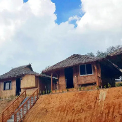 Отель Cottage Hill Lanta 3* Коттедж фото 5