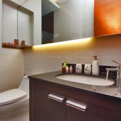 Отель The Ville Jomtien Pool Villa 4* Вилла с различными типами кроватей фото 16