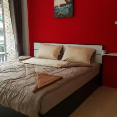 Retox Bar Hotel and Restaurant 2* Номер Делюкс с различными типами кроватей фото 5
