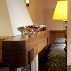Rivoli Boutique Hotel 4* Номер Комфорт с различными типами кроватей фото 9
