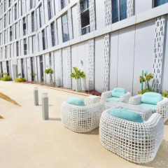 Отель Key One Homes - Cayan Tower фото 2