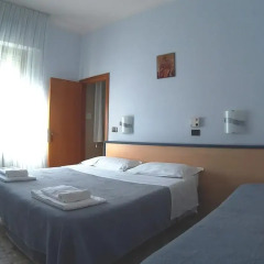 Hotel Birilli B&B Стандартный номер фото 5