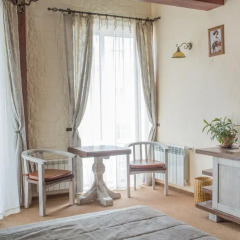 Гостиница Здыбанка 3* Стандартный номер