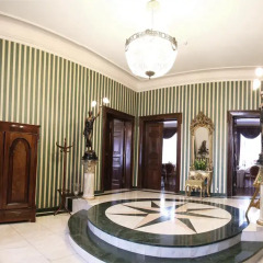 Отель Pałac Piorunów & Spa интерьер отеля фото 2