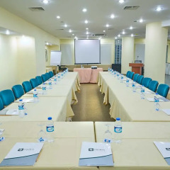 Feronya Hotel с домашними животными