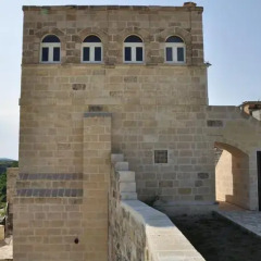 Отель Torretta Ai Sassi Матера фото 3