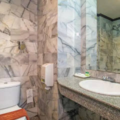 Green House Hotel 2* Улучшенный номер с различными типами кроватей