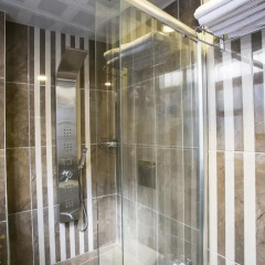 Oscar Boutique Hotel 3* Номер Делюкс с различными типами кроватей фото 4