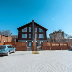 Dance Hotel парковка