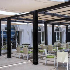 Отель Radisson Blu Resort & Thalasso, Hammamet 5* Стандартный номер с различными типами кроватей фото 4