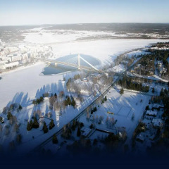 Отель Lapland Hotel Sky Ounasvaara Финляндия, Рованиеми - 2 отзыва об отеле, цены и фото номеров - забронировать отель Lapland Hotel Sky Ounasvaara онлайн пляж фото 2