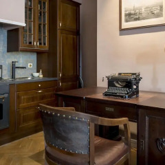 Отель PixelHome Kamienica Pisarzy в номере фото 2