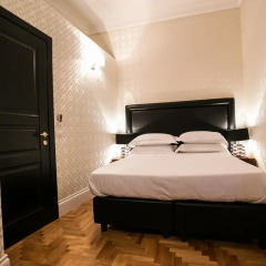 Отель Minerva Relais 3* Улучшенный номер фото 19