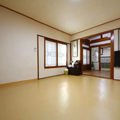 Отель Hue Hanok Guesthouse Южная Корея, Сеул - отзывы, цены и фото номеров - забронировать отель Hue Hanok Guesthouse онлайн интерьер отеля фото 3