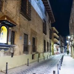 Отель Casa del Cigroner Xativa фото 6