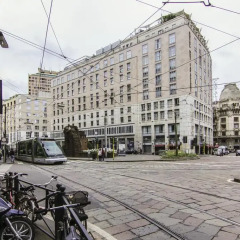 Отель Hemeras Boutique House Asole Италия, Милан - отзывы, цены и фото номеров - забронировать отель Hemeras Boutique House Asole онлайн фото 2