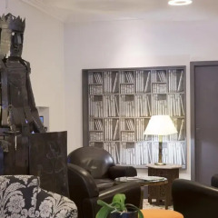 Отель Grand Hôtel Raymond IV Франция, Тулуза - отзывы, цены и фото номеров - забронировать отель Grand Hôtel Raymond IV онлайн комната для гостей фото 4