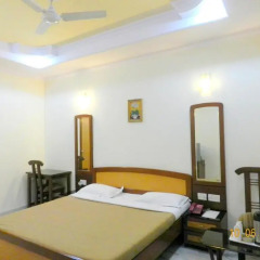 Hotel Tara Palace Chandni Chowk 3* Номер категории Премиум фото 7