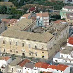 Отель Appartamento Pomarico Бернальда фото 3