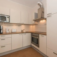Апартаменты Tallinn Harbour Apartment в номере фото 2