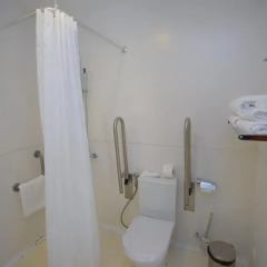 Amazonia Estoril Hotel 4* Стандартный номер с различными типами кроватей фото 35