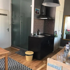 Апартаменты Apartment Lola в номере фото 2